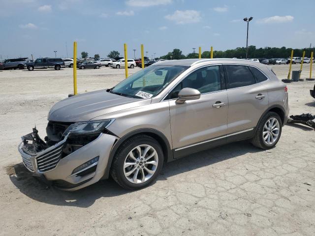  Salvage Lincoln MKC