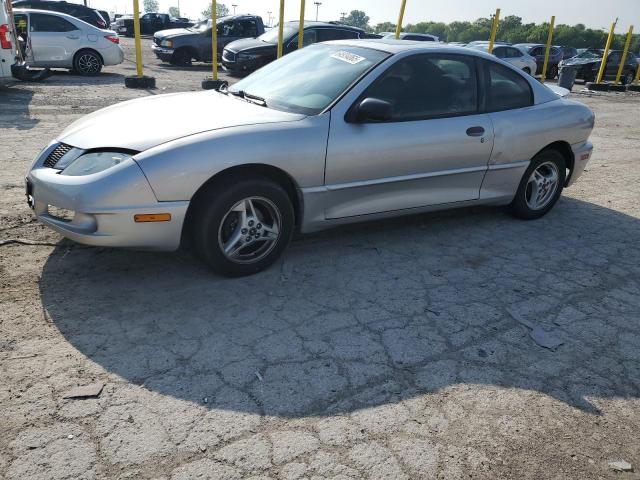  Salvage Pontiac Sunfire
