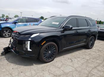  Salvage Hyundai PALISADE