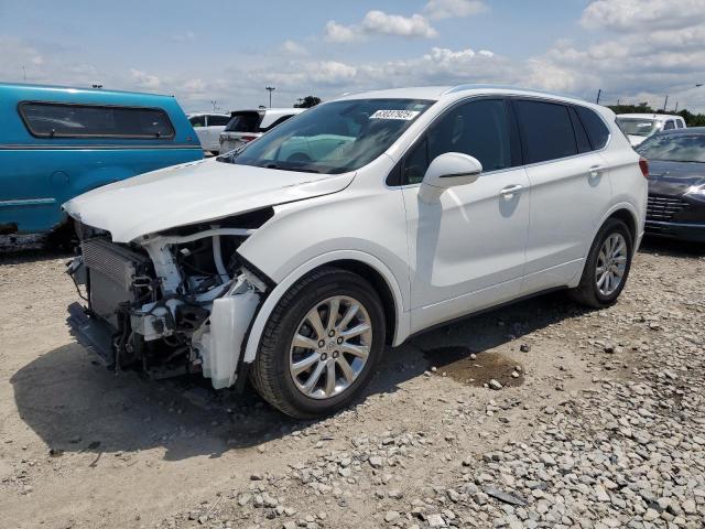  Salvage Buick Envision
