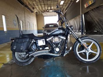  Salvage Harley-Davidson Fx