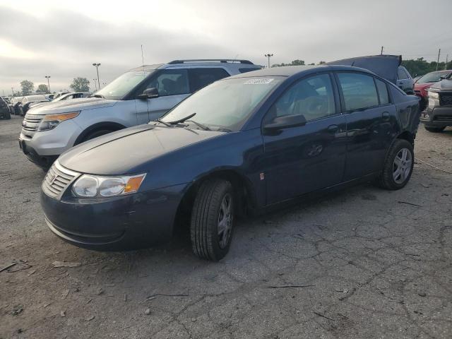  Salvage Saturn Ion