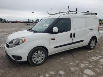  Salvage Ram Promaster