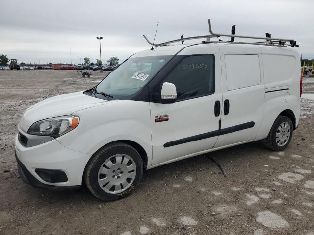  Salvage Ram Promaster