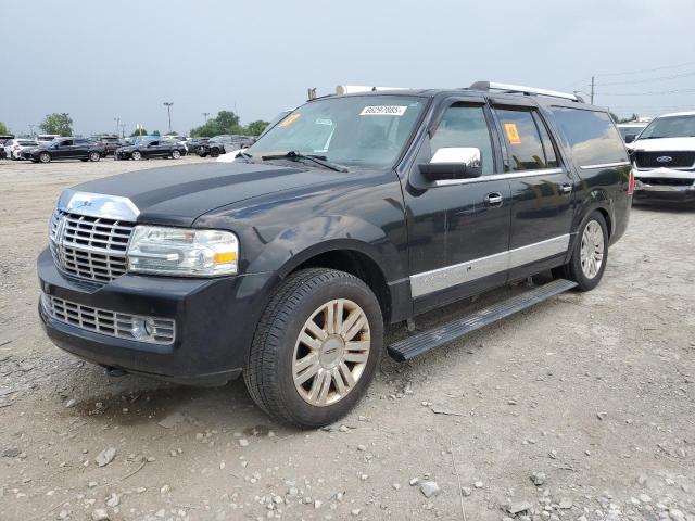  Salvage Lincoln Navigator