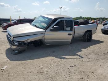  Salvage Dodge Ram 2500