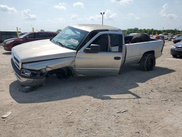  Salvage Dodge Ram 2500