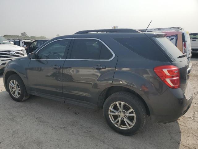 Chevrolet Equinox Lt Image 2