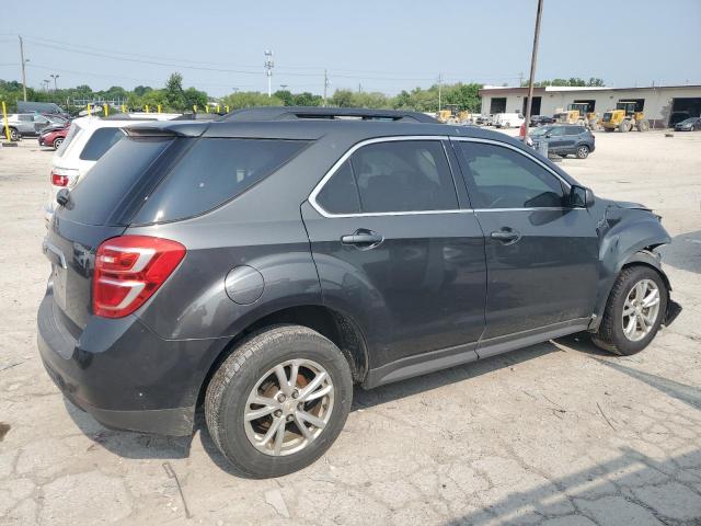 Chevrolet Equinox Lt Image 13