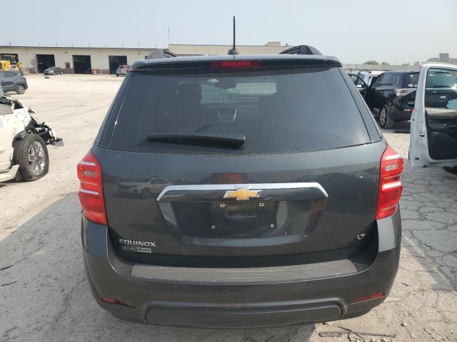 Chevrolet Equinox Lt Image 5