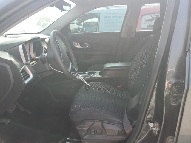 Chevrolet Equinox Lt Image 4