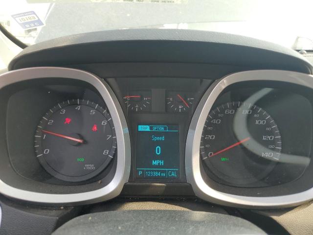 Chevrolet Equinox Lt Image 11