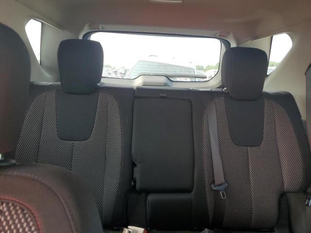 Chevrolet Equinox Lt Image 12