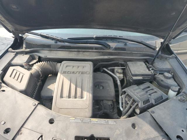 Chevrolet Equinox Lt Image 8