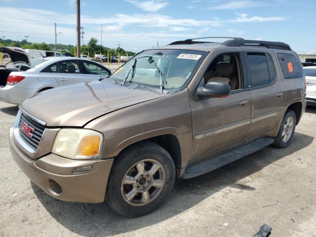  Salvage GMC Envoy