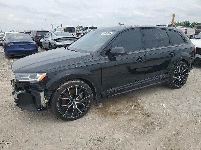  Salvage Audi Q7