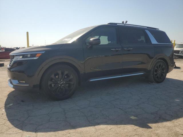  Salvage Kia Carnival