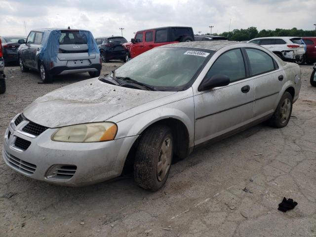  Salvage Dodge Stratus