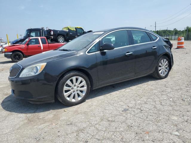  Salvage Buick Verano