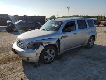  Salvage Chevrolet HHR