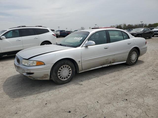  Salvage Buick LeSabre