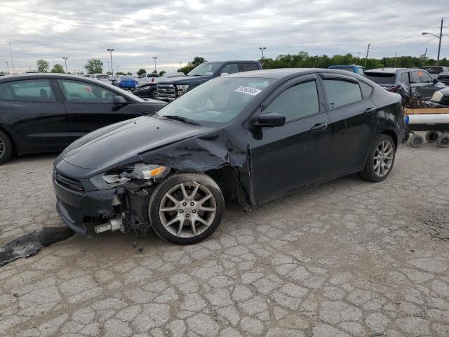  Salvage Dodge Dart