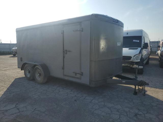  Salvage Home Made Cargo