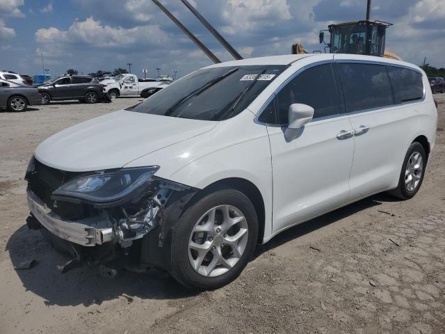  Salvage Chrysler Pacifica