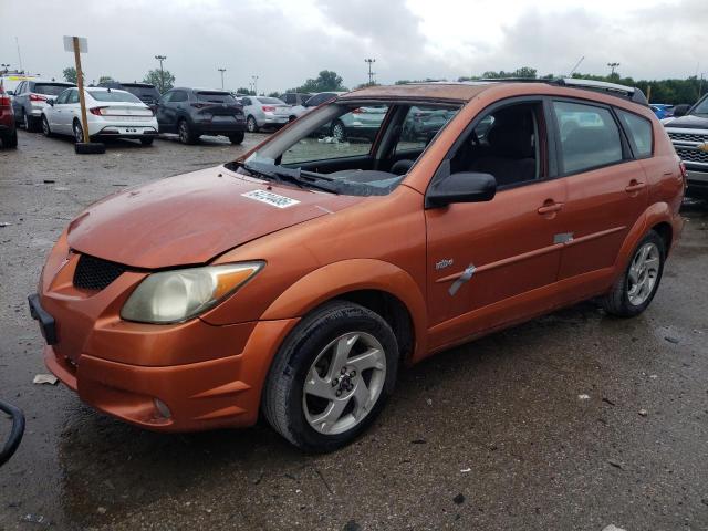  Salvage Pontiac Vibe