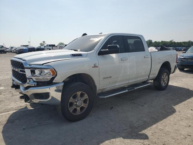 Salvage Ram 2500
