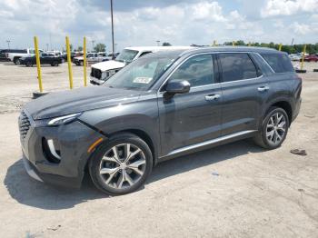  Salvage Hyundai PALISADE