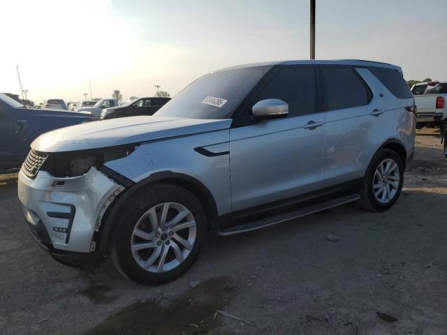  Salvage Land Rover Discovery