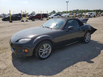  Salvage Mazda Mx5