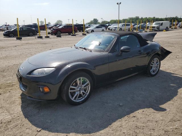  Salvage Mazda Mx5