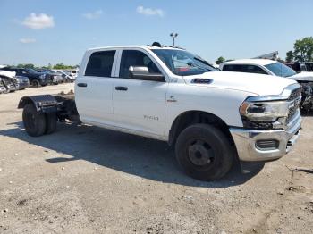  Salvage Ram 3500