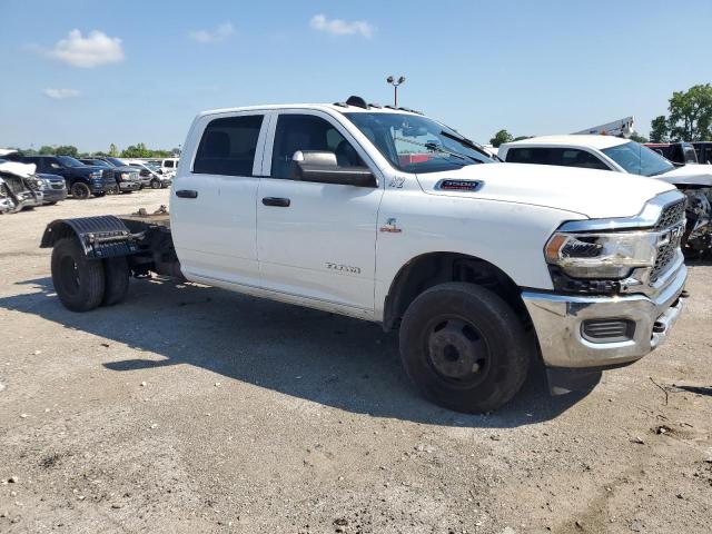  Salvage Ram 3500