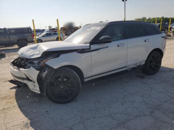  Salvage Land Rover Range Rover