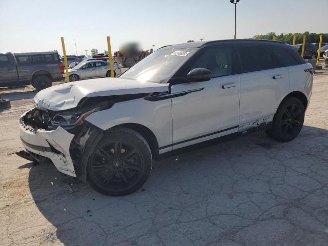  Salvage Land Rover Range Rover