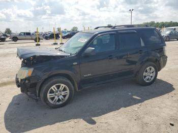  Salvage Mercury Mariner