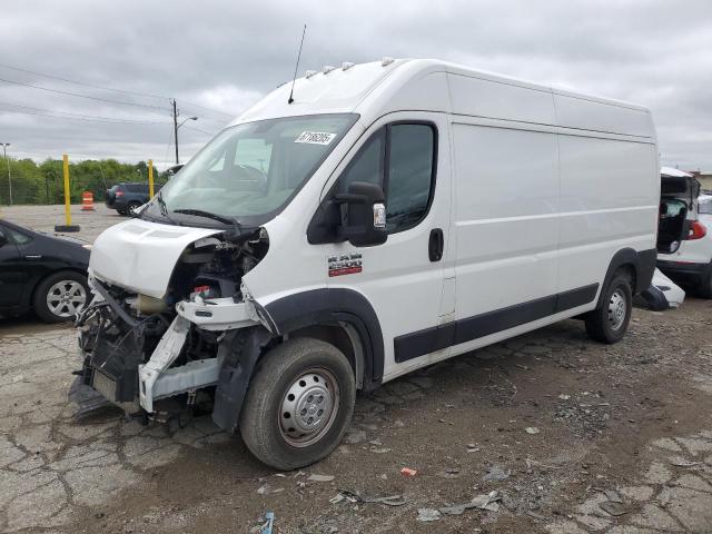  Salvage Ram Promaster