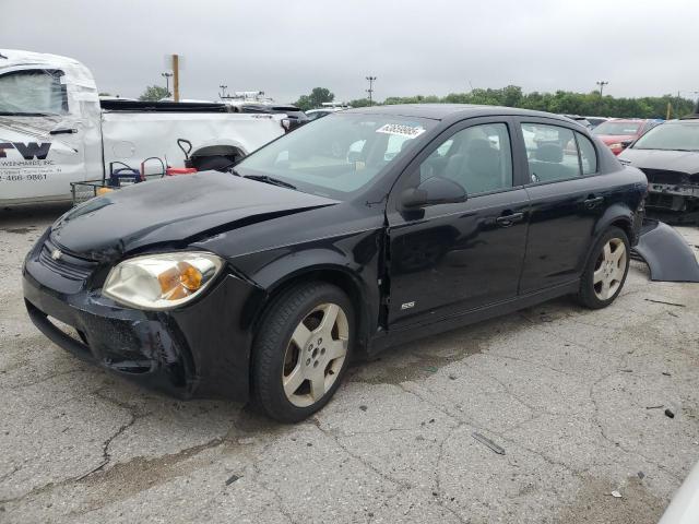  Salvage Chevrolet Cobalt