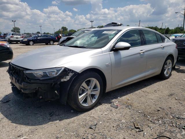  Salvage Buick Regal