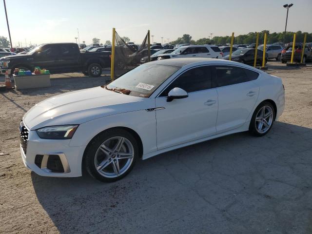  Salvage Audi A5
