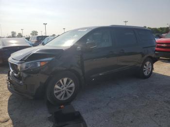  Salvage Kia Sedona