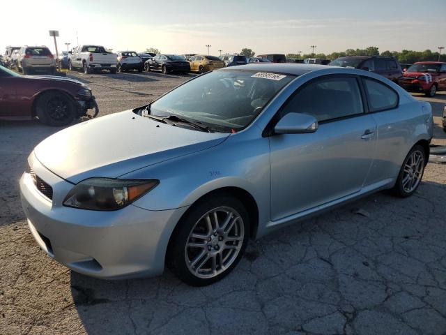  Salvage Toyota Scion