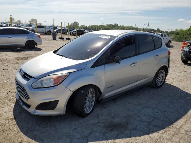  Salvage Ford Cmax
