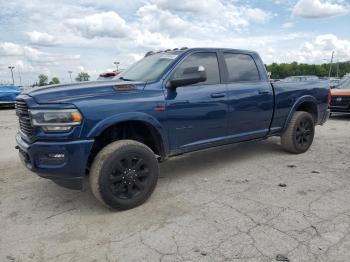  Salvage Ram 2500