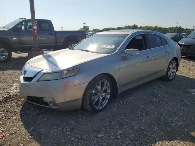  Salvage Acura TL