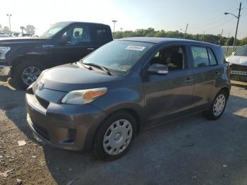  Salvage Toyota Scion