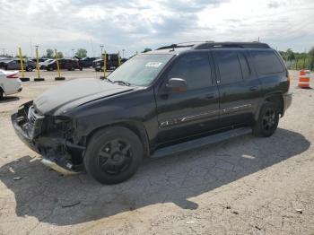  Salvage GMC Envoy